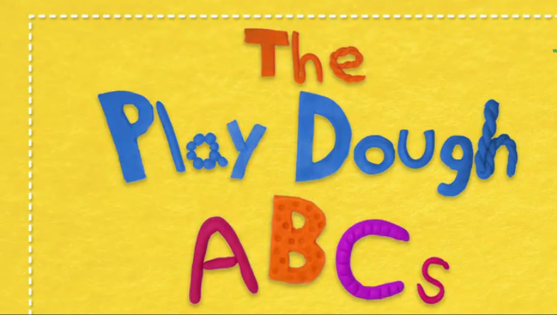 鹅妈妈童谣集《ABC Playlist – Learn Your Letters!》全21集下载 mp4/1080p 百度网盘